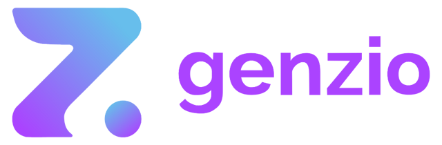 Genzio logo
