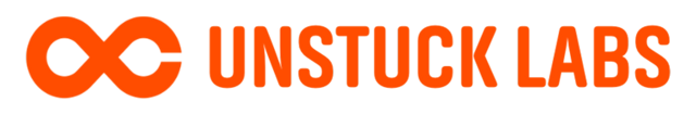 Unstuck Labs logo